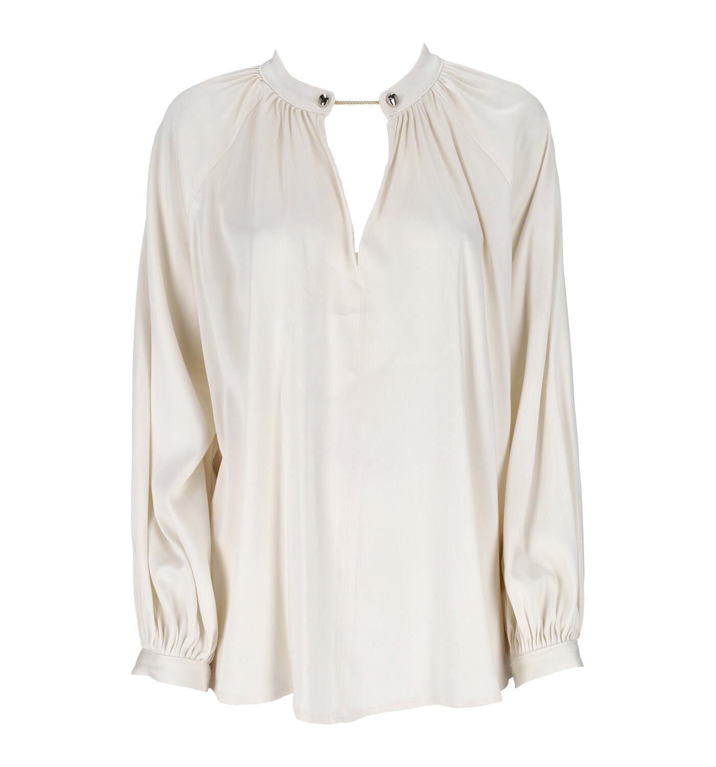 Blusa manica lunga B016