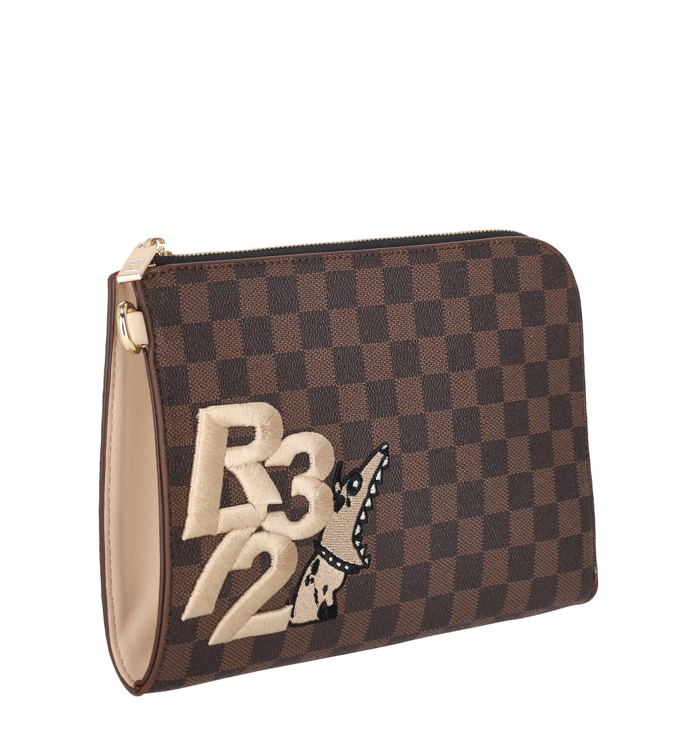 Pochette piatta