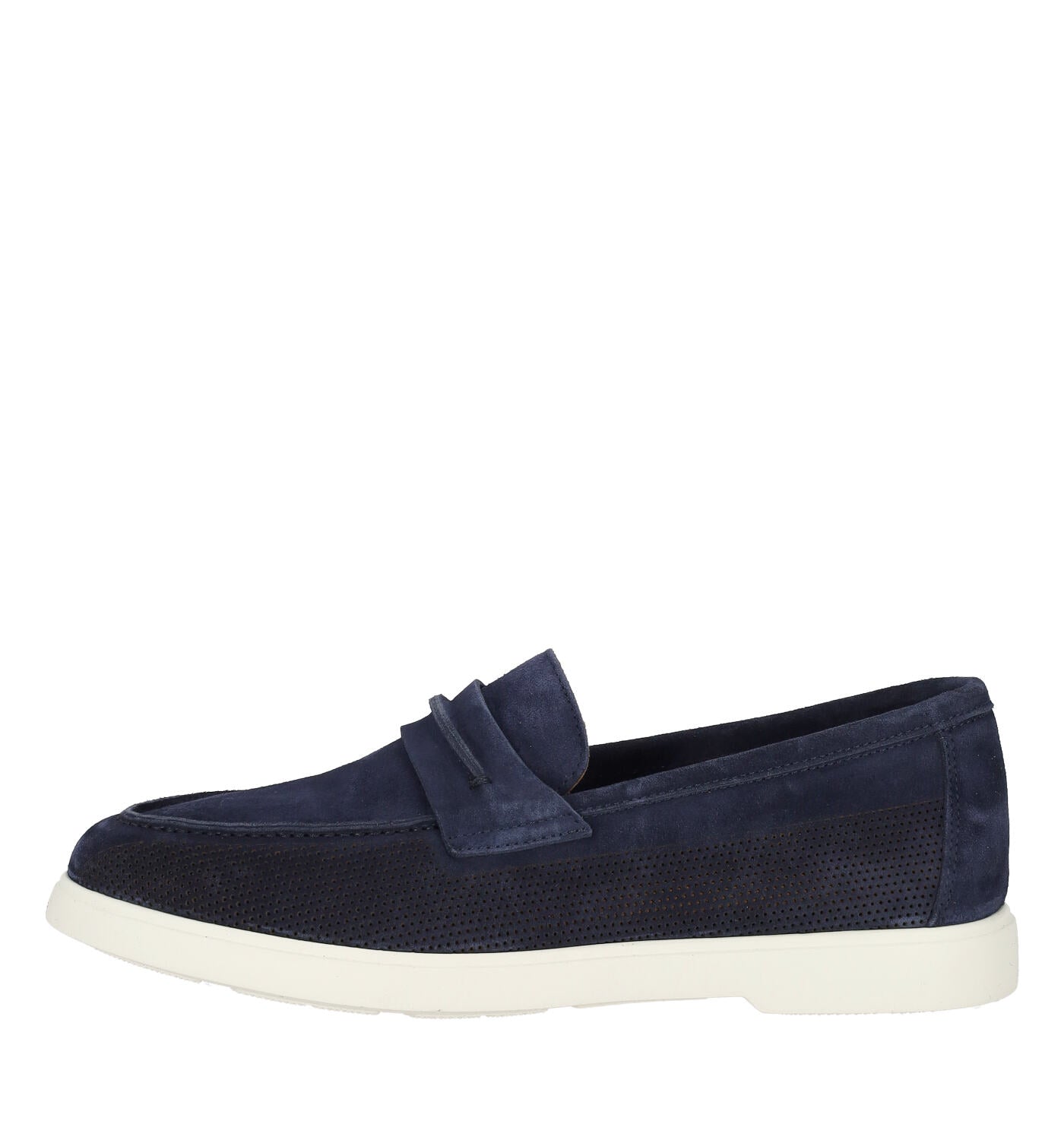 Mocassino edwin 14090.2
