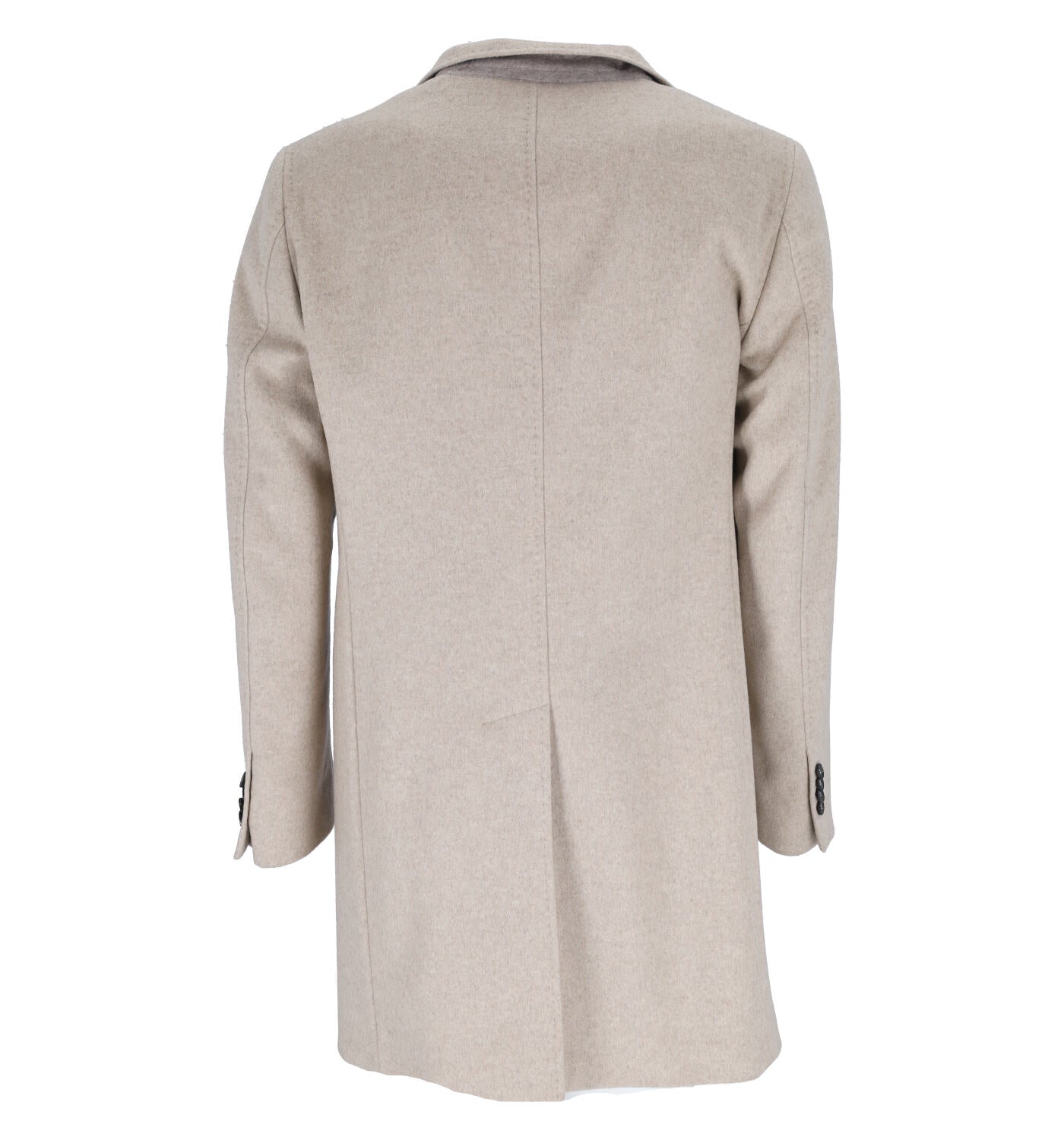 Cappotto Dublino