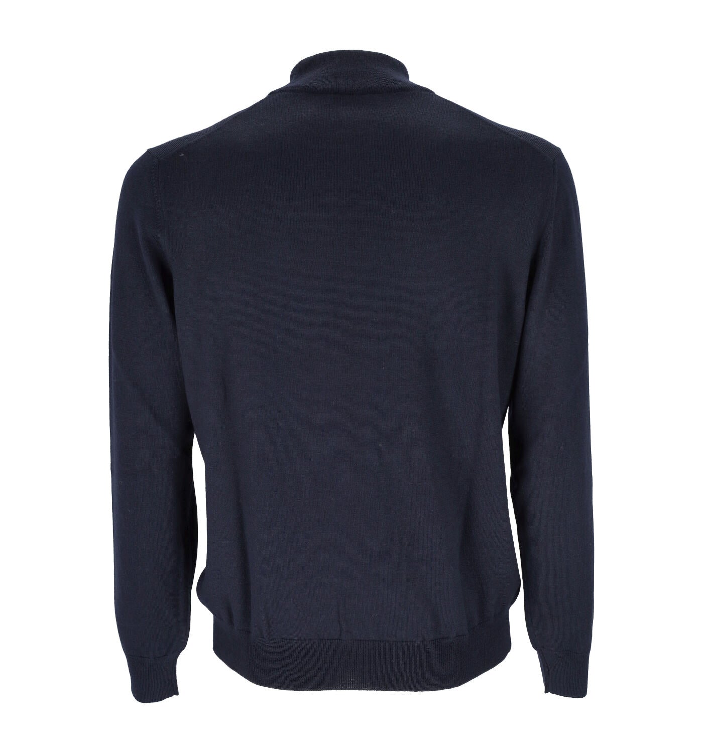 Maglioncino collo alto in lana merios