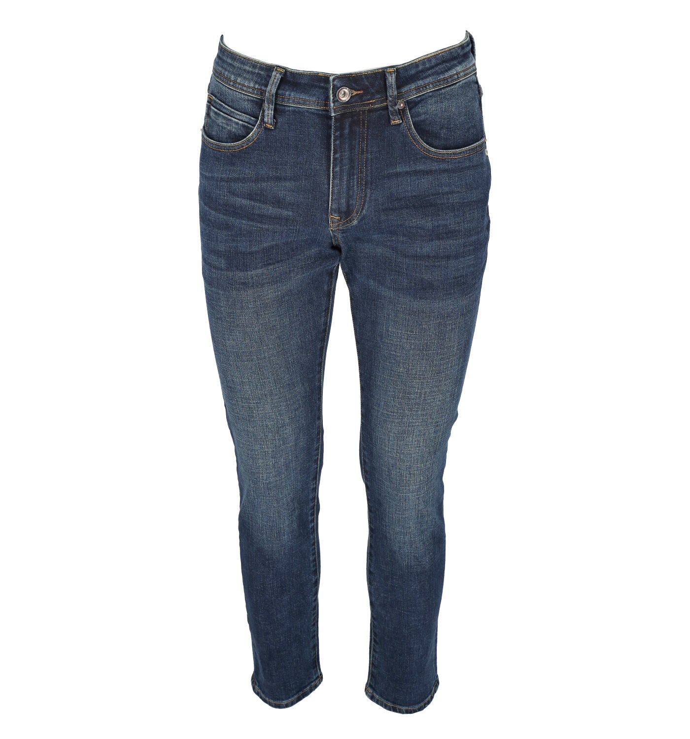 Jeans vestibilità slim