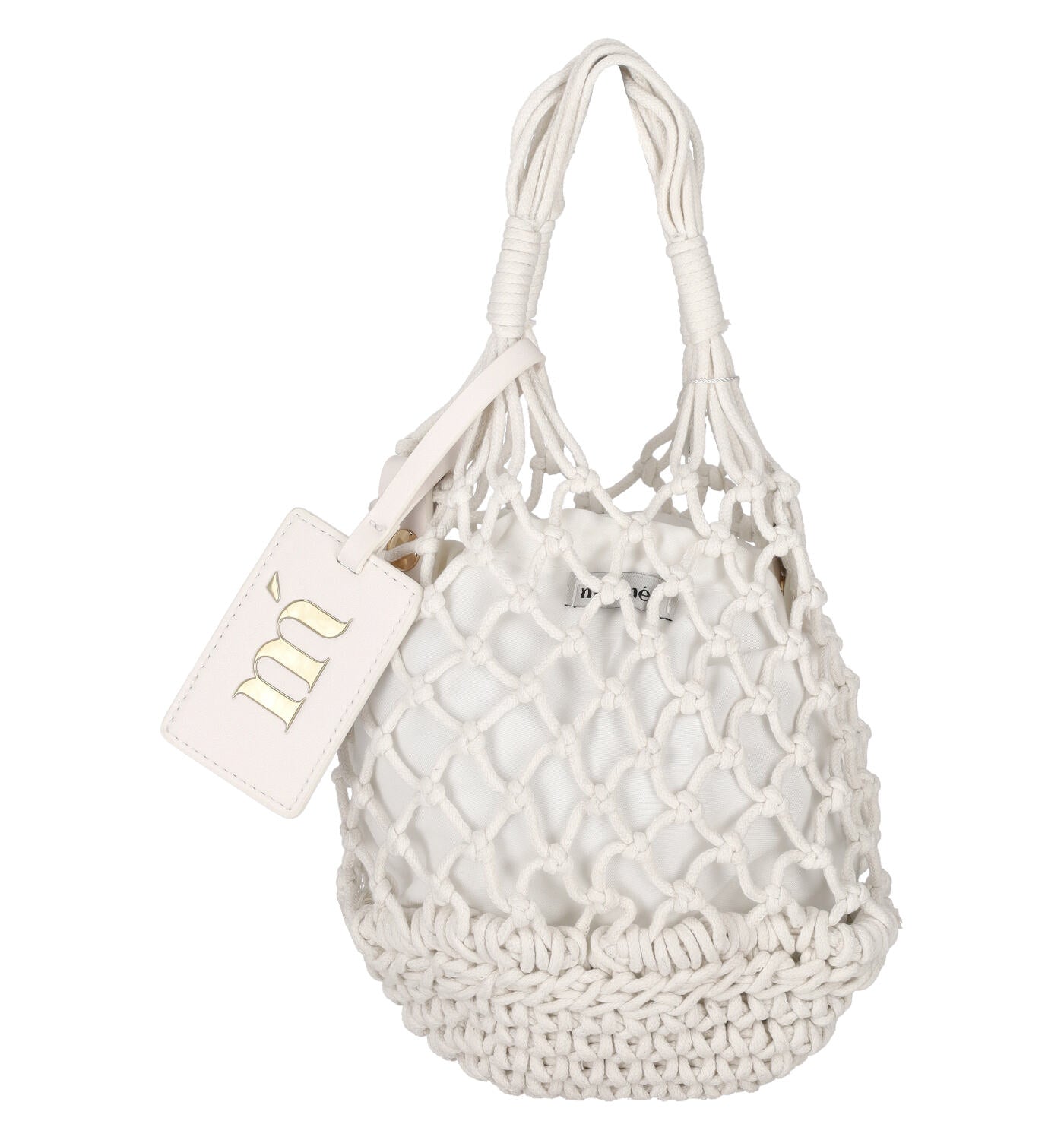 Borsa piccola in rete