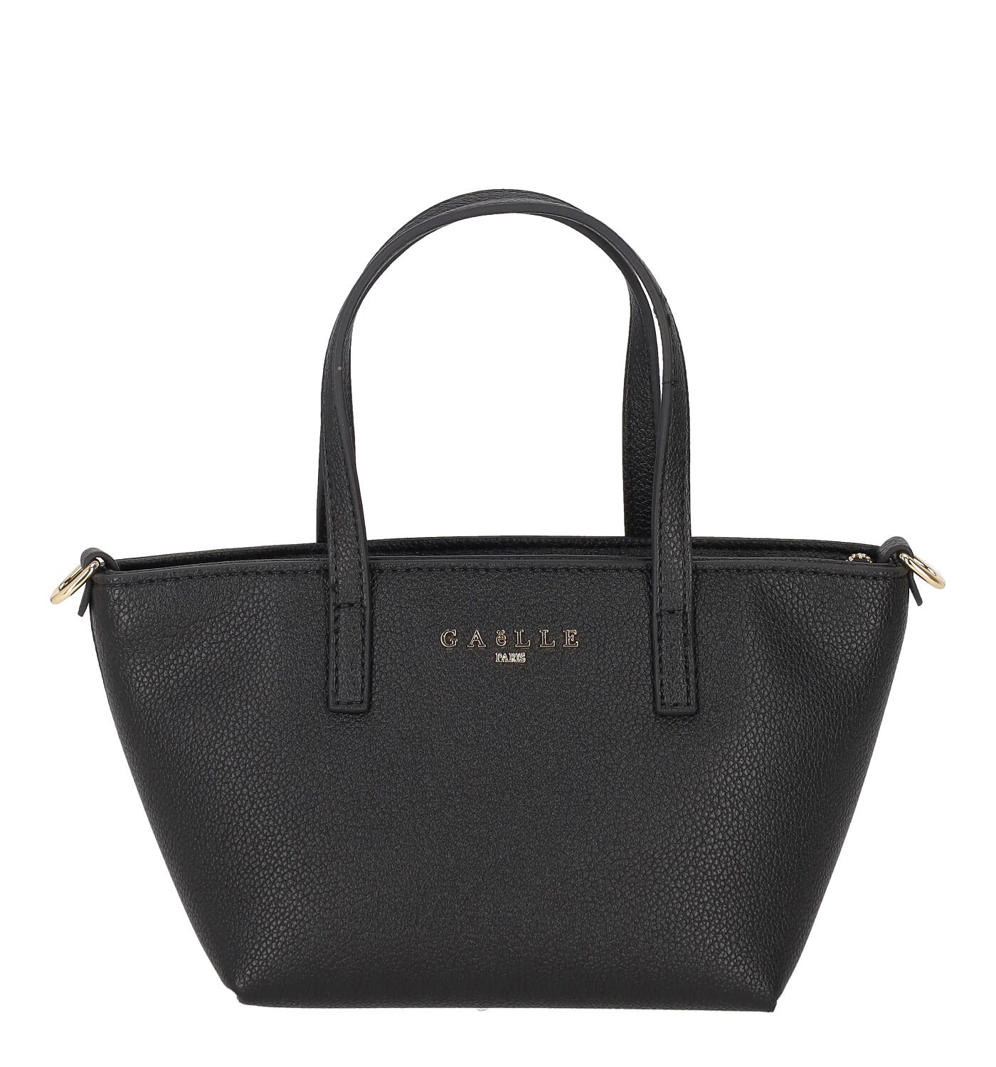 Shopping mini con tracolla