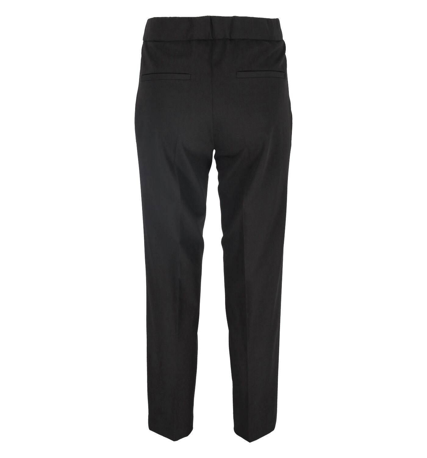 Pantalone basic a sigaretta
