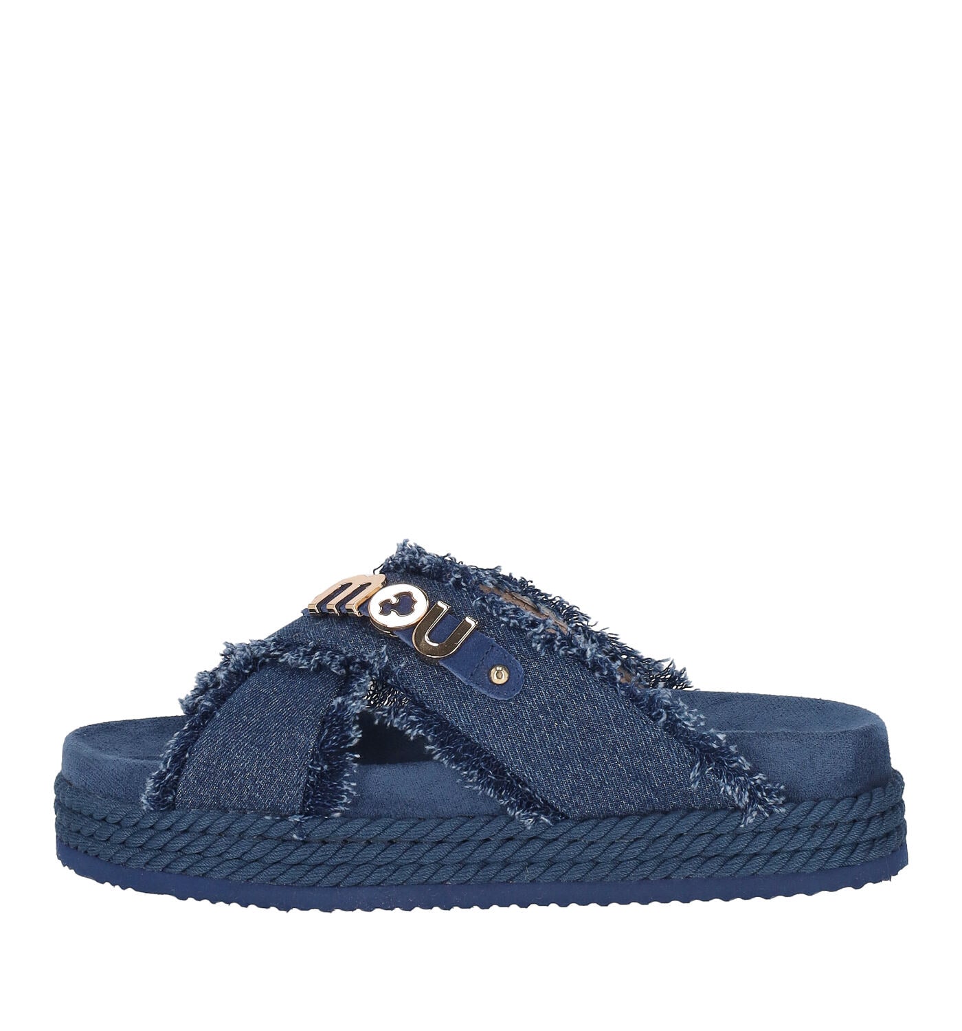 Scalzato CRISS CROSS 45100AK DEN