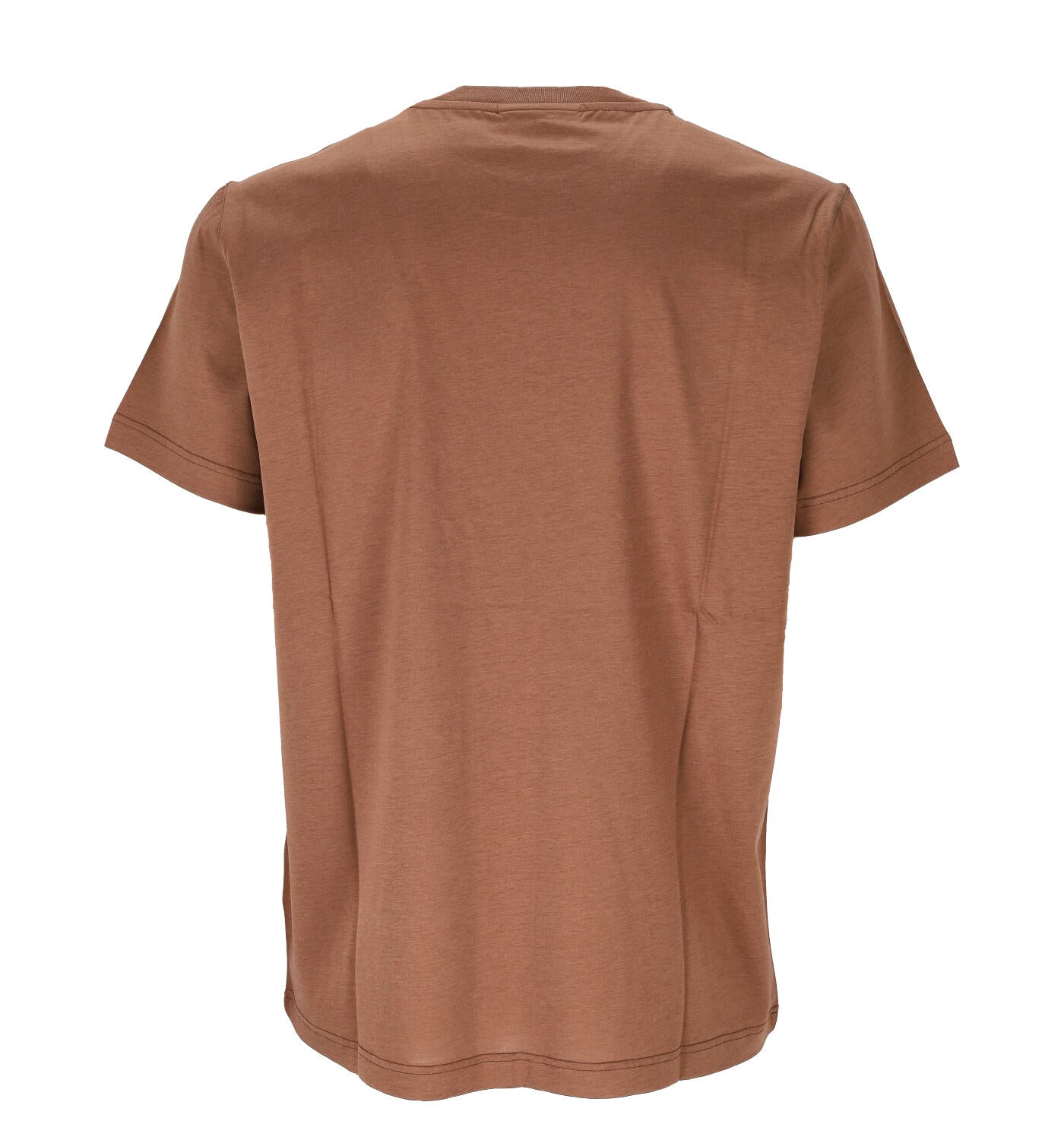 T-shirt mezza manica in cotone