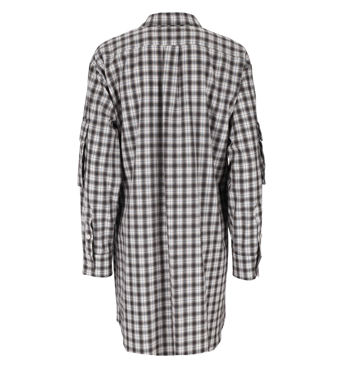 Abito camicia