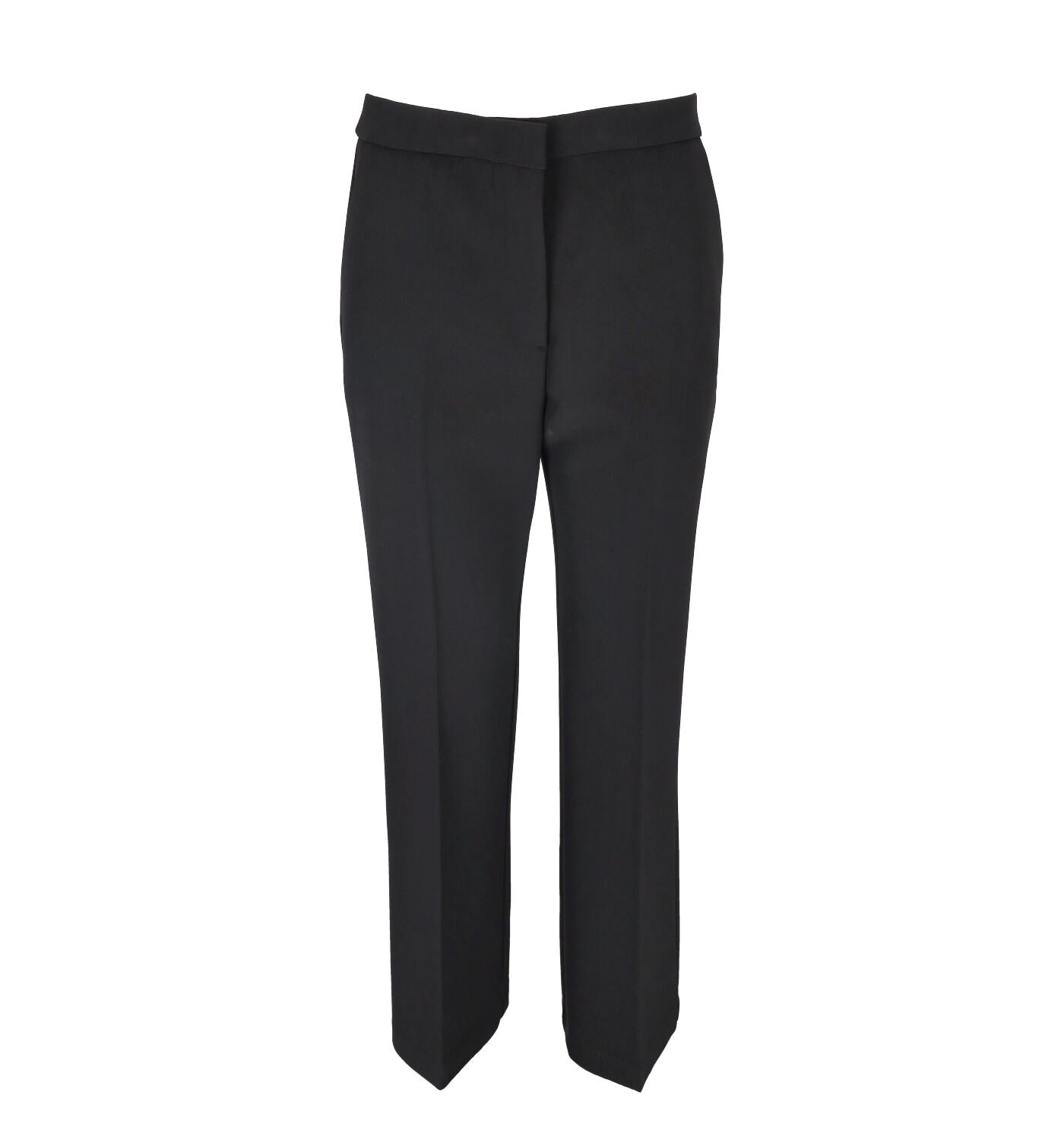 Pantalone a trombetta capri