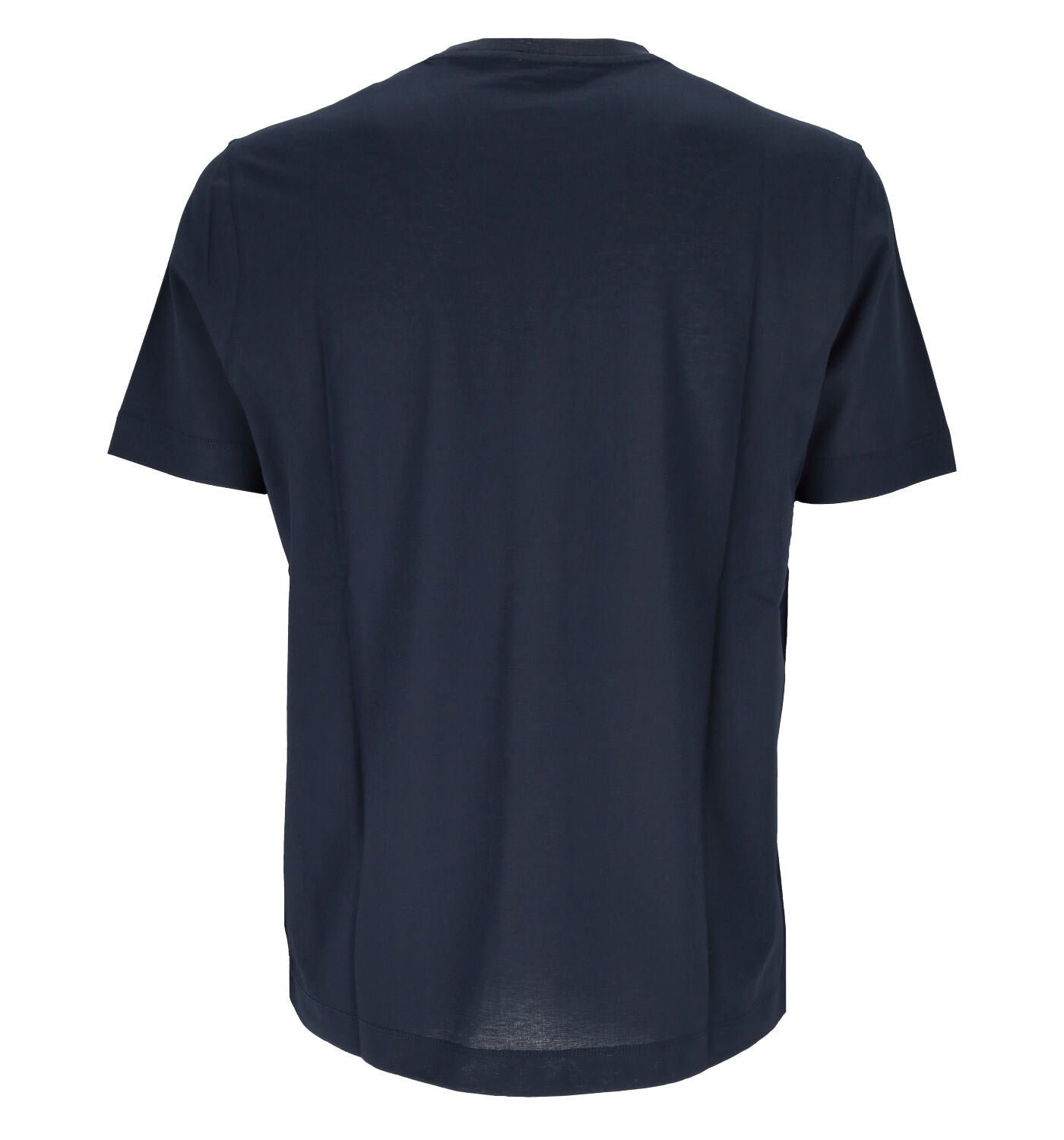 T-shirt mezza manica in cotone