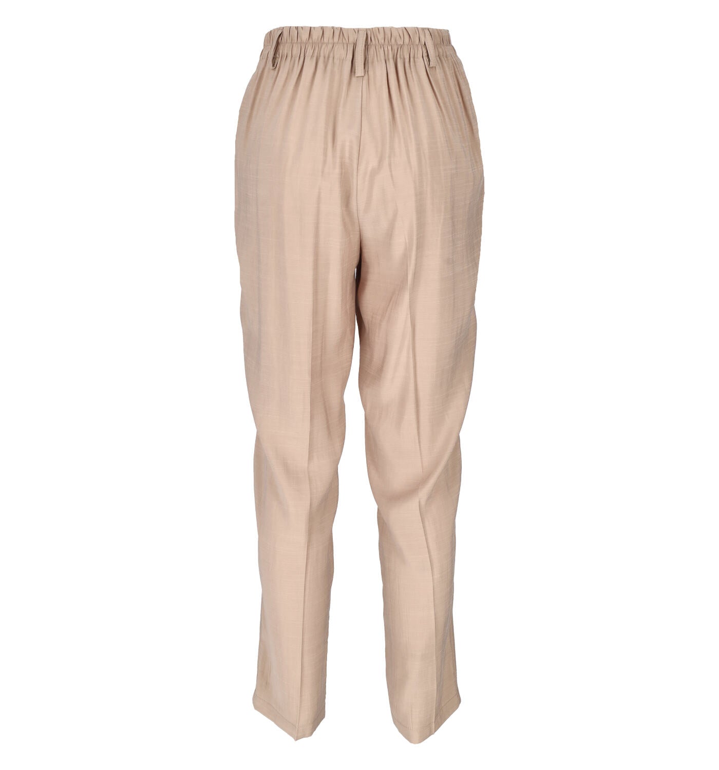 Pantalone sigaretta in crupo