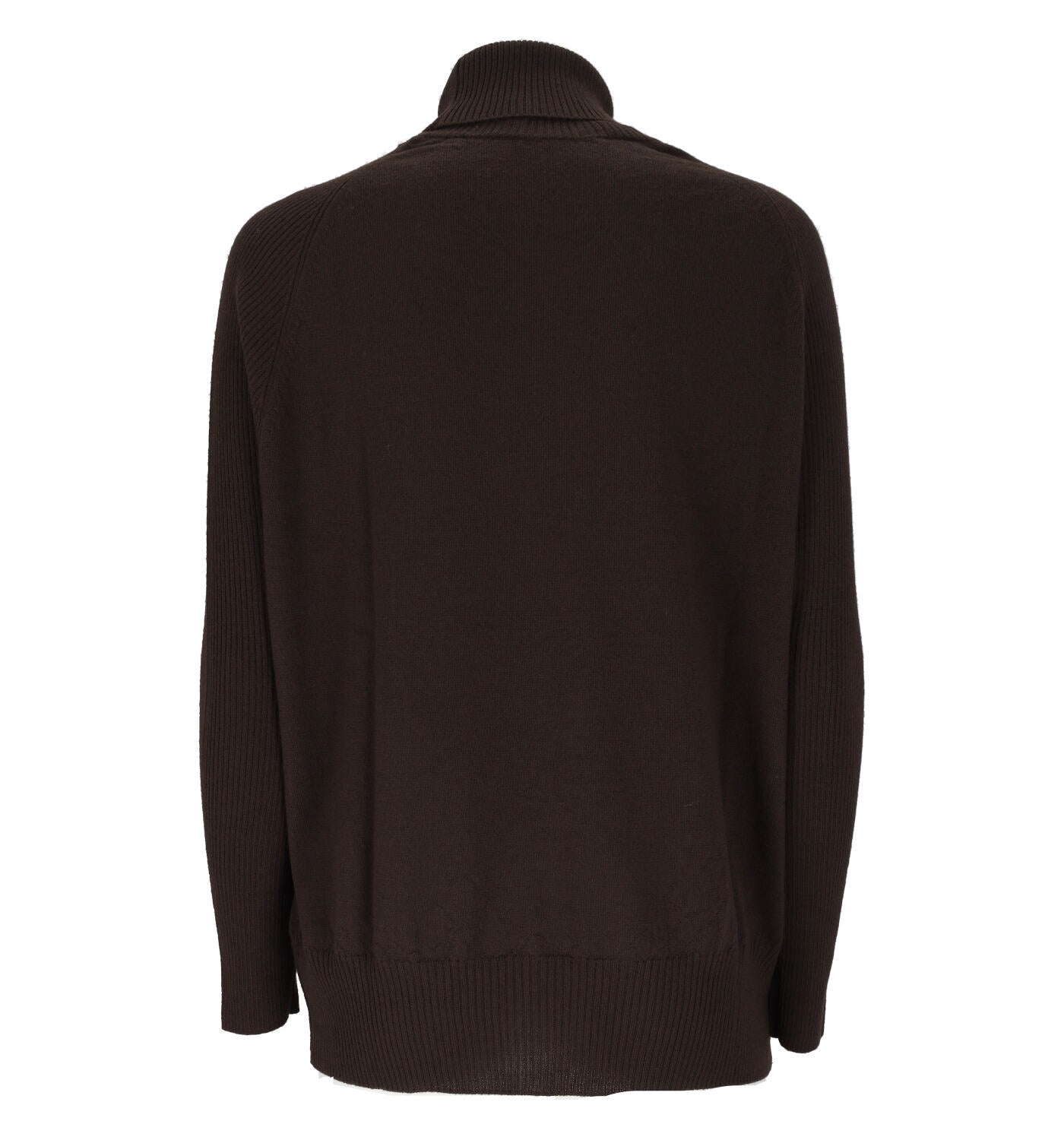 Maglia collo alto