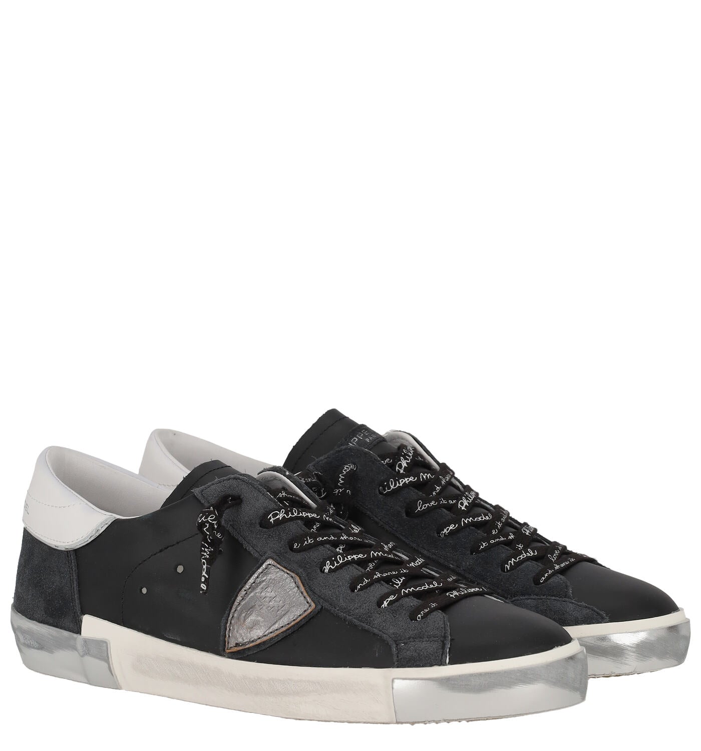 Sneakers PARIS PRLU MA01