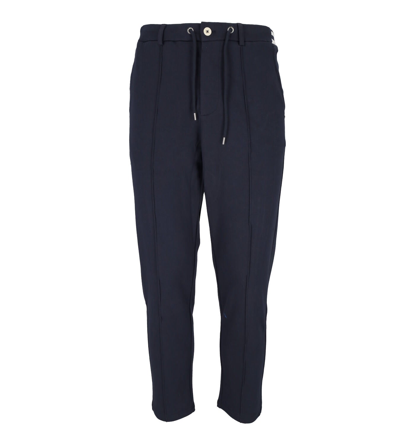 Pantalaccio in felpa