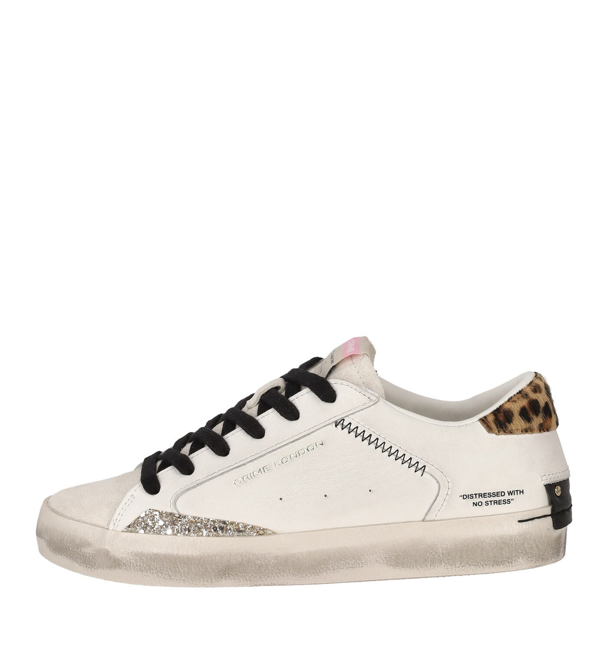 Sneakers  DISTRESSED