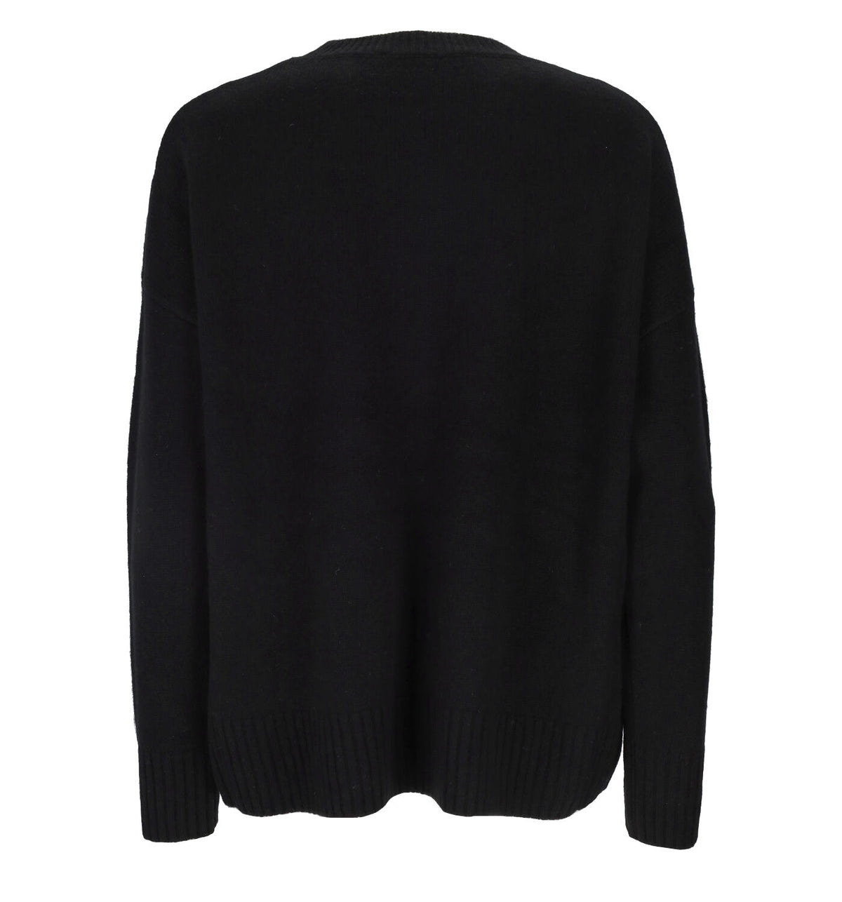 Pullover in lana