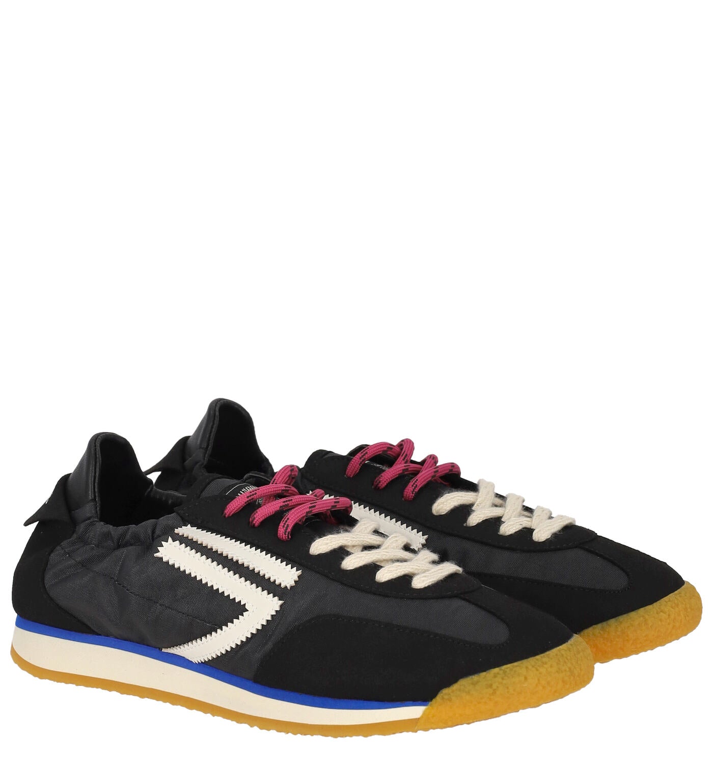 Sneakers panther