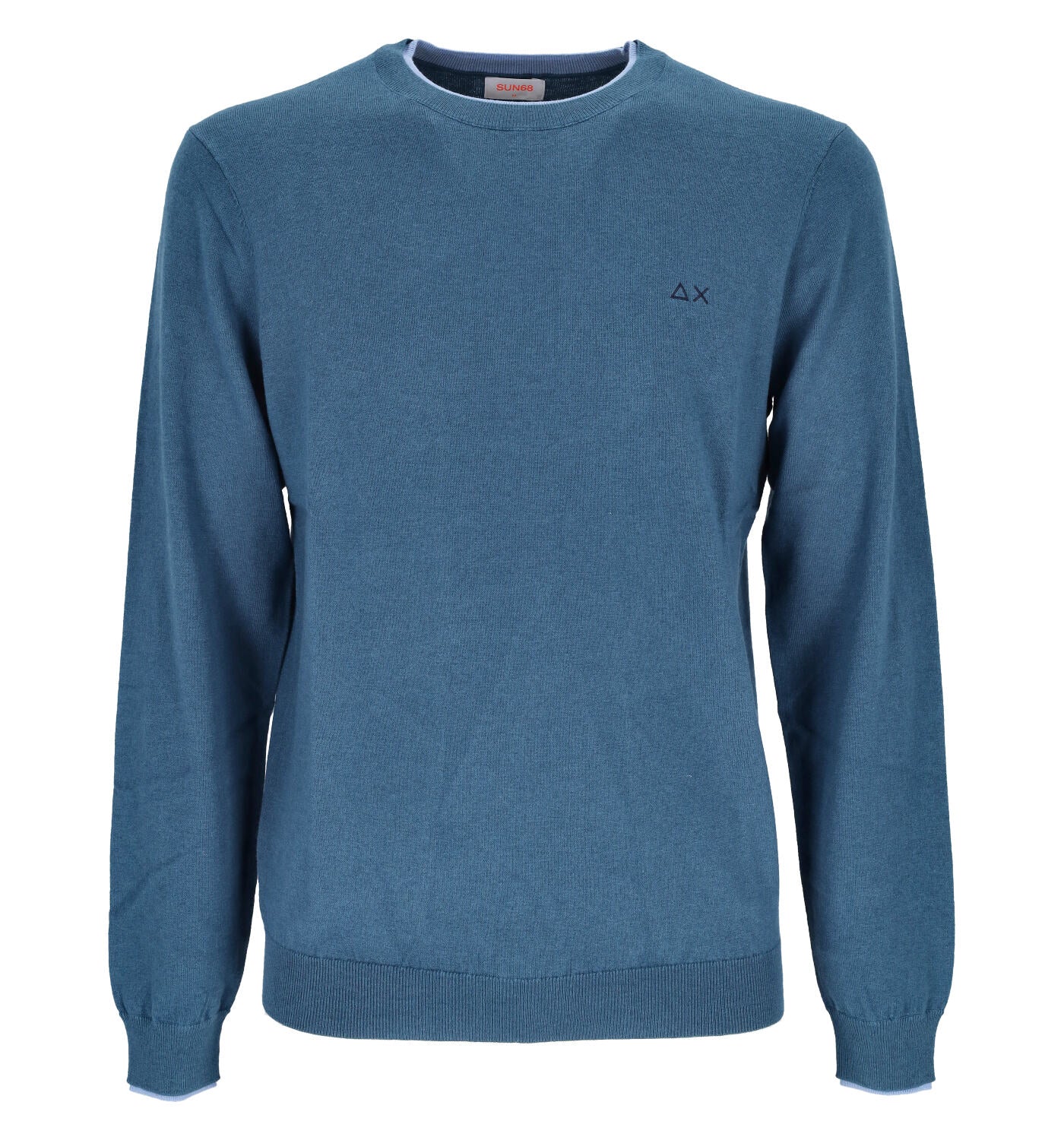 Maglioncino girocollo