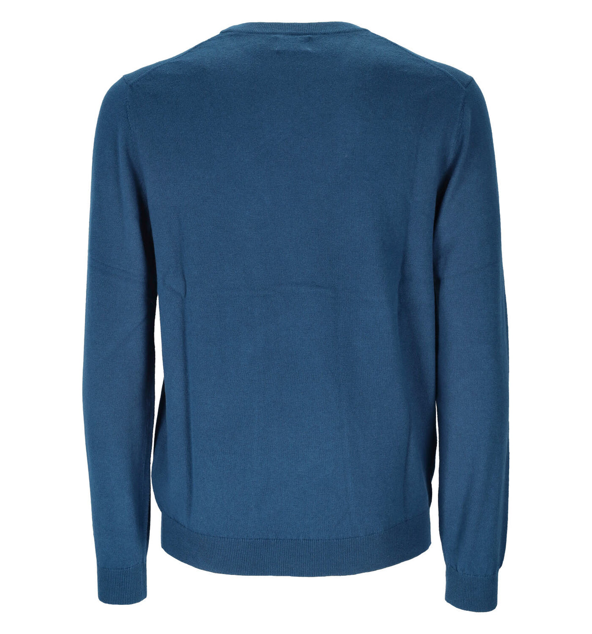 Maglia girocollo basic