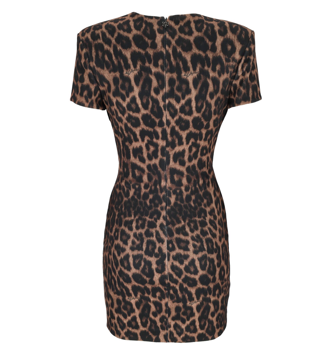 Tubino maculato mezza manica