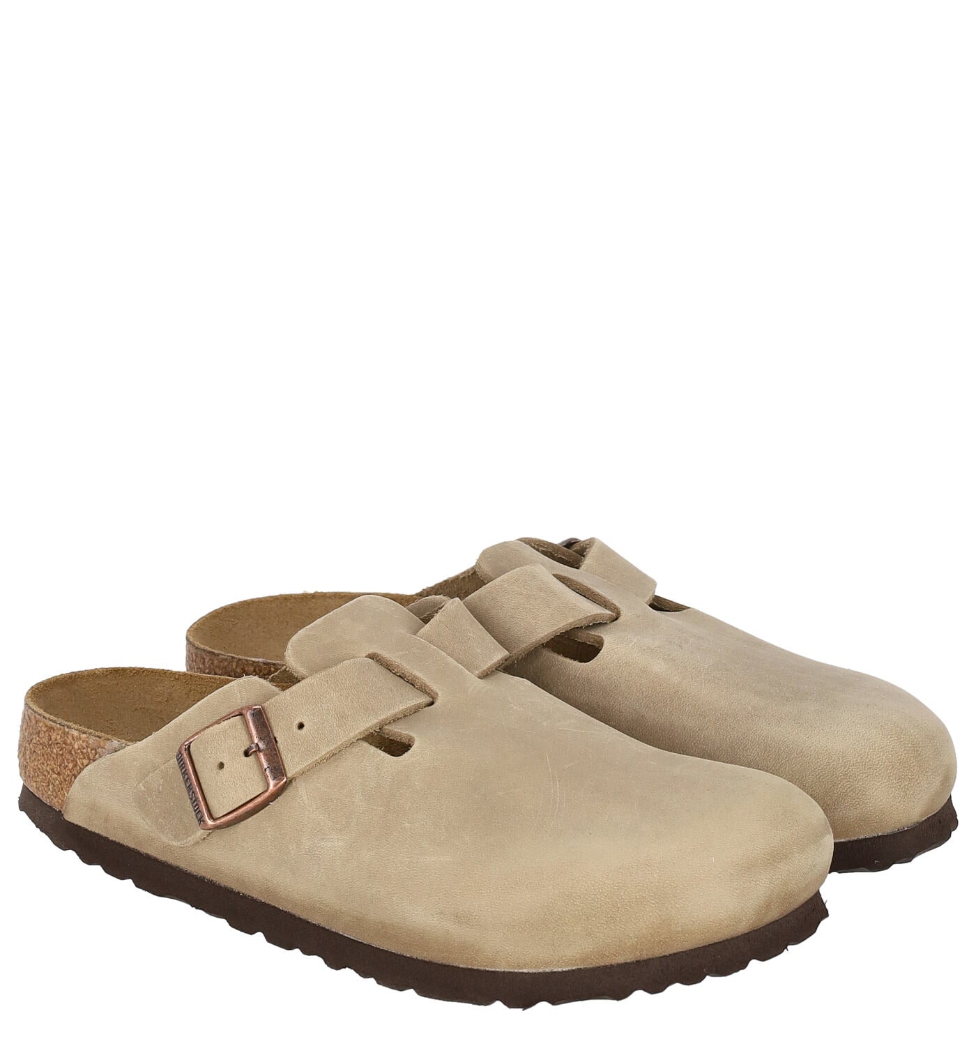 Sabot Boston