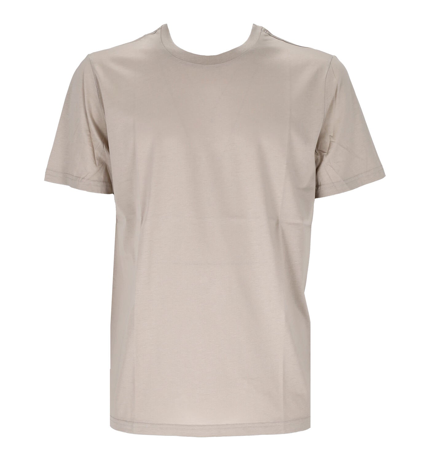 T-shirt in tessuto tecnico
