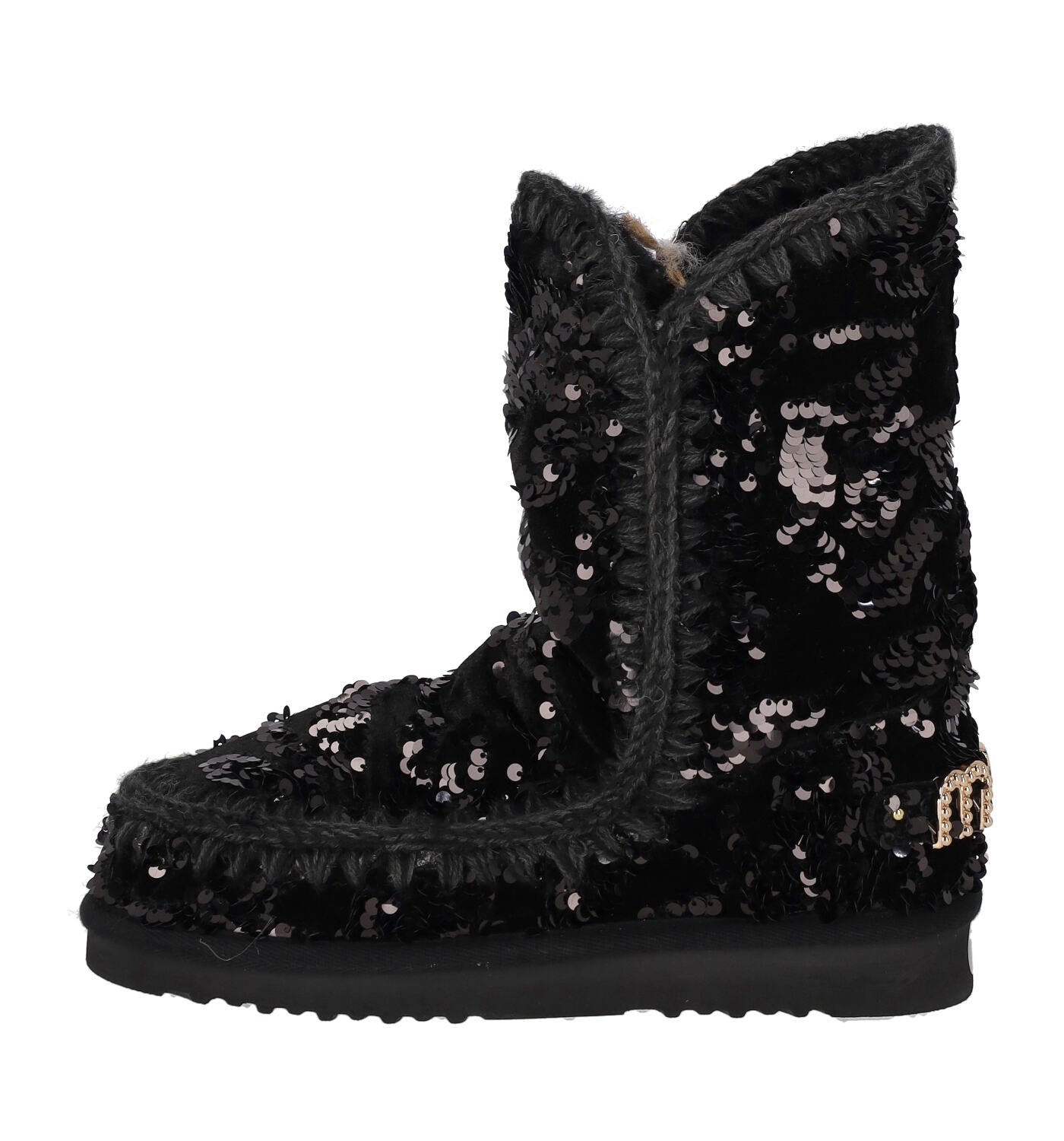 Eskimo 24 sequins