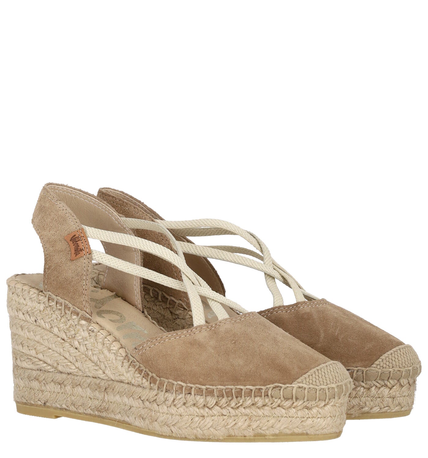 Espadrillas 0321