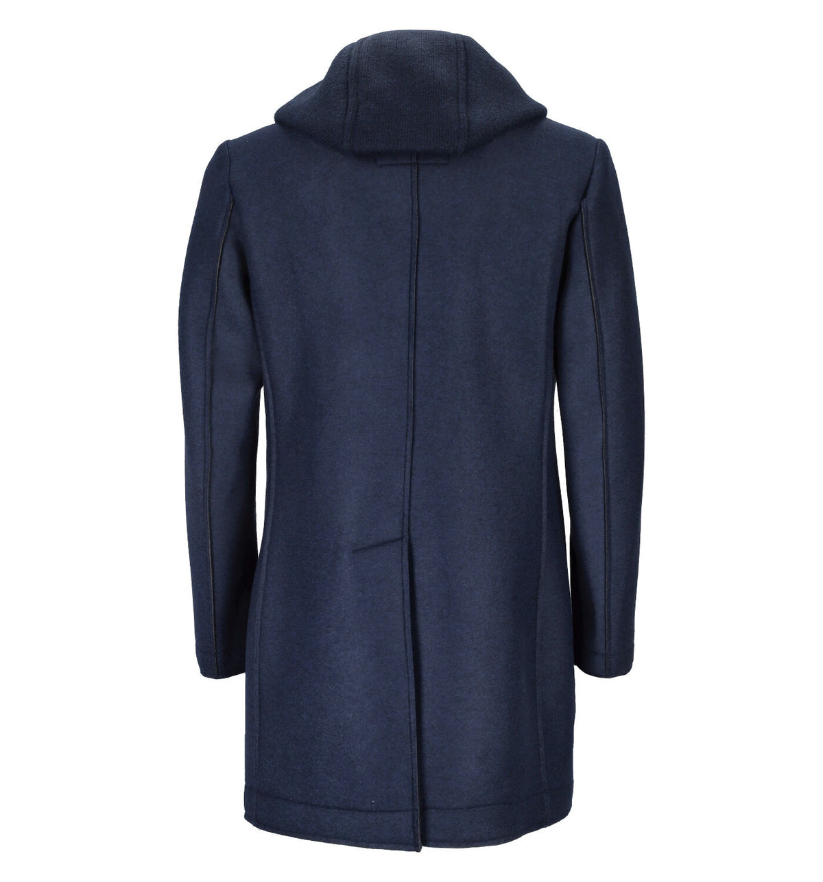 Cappotto monopetto ANDY