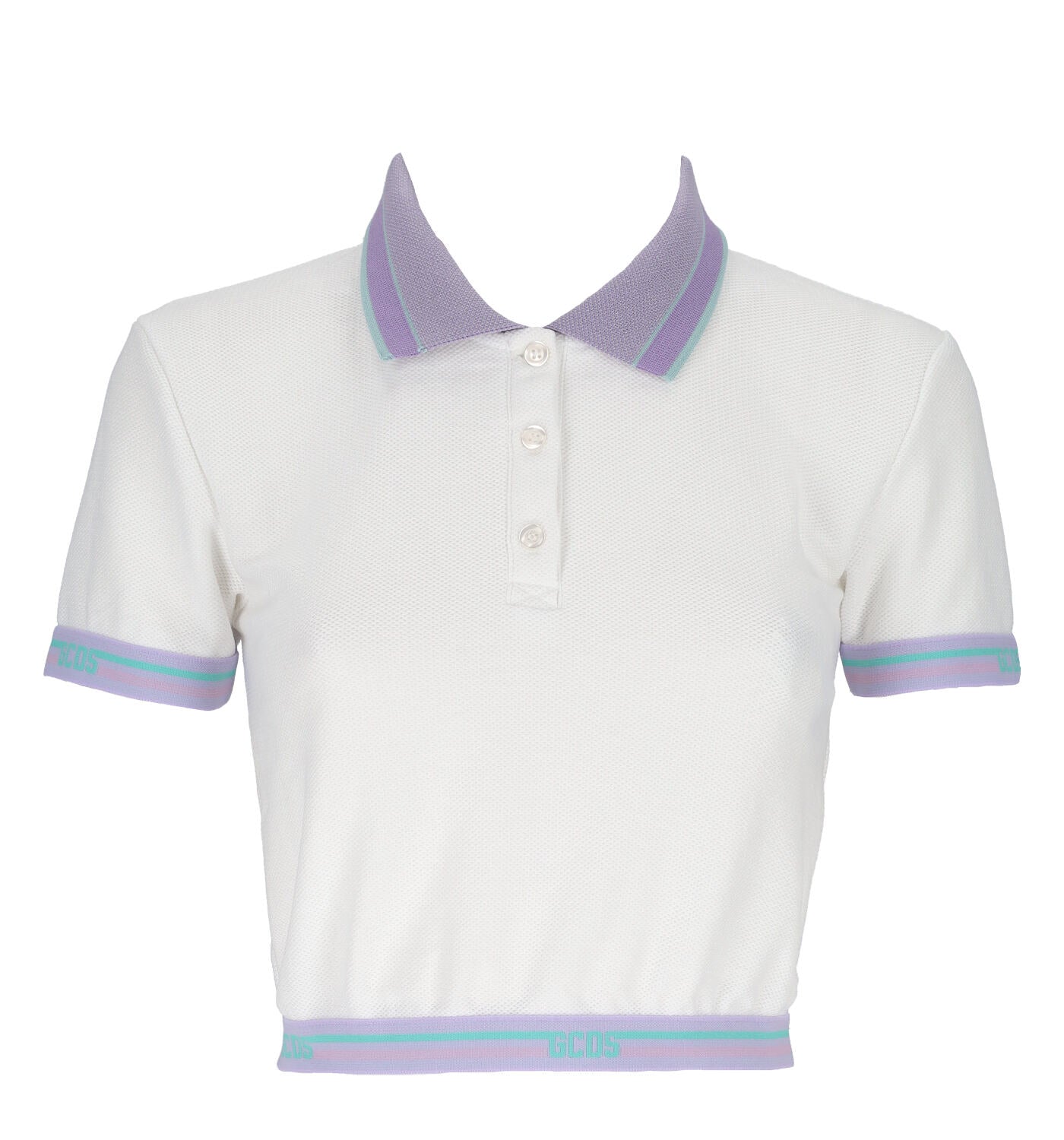 Polo QD113J024 LOGO TAPE