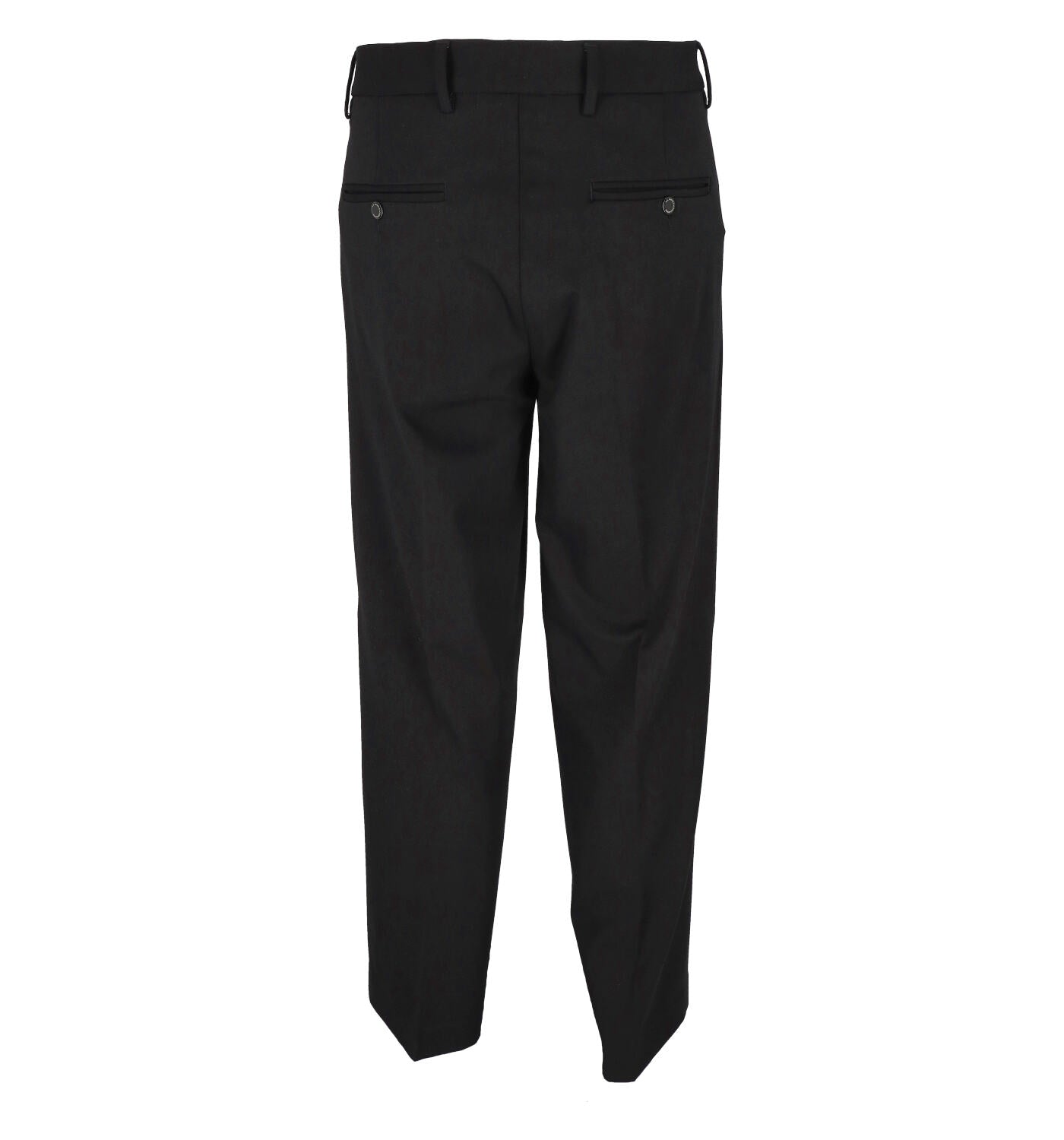 Pantalone tasca america con pences