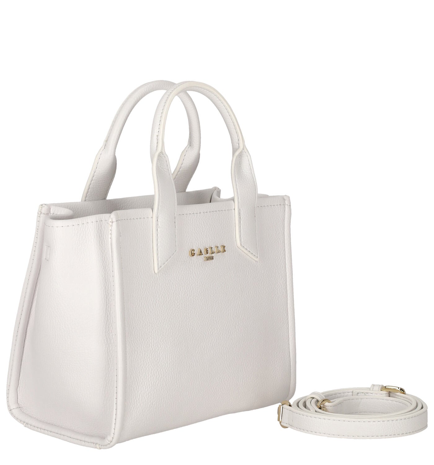Shopping mini con tracolla