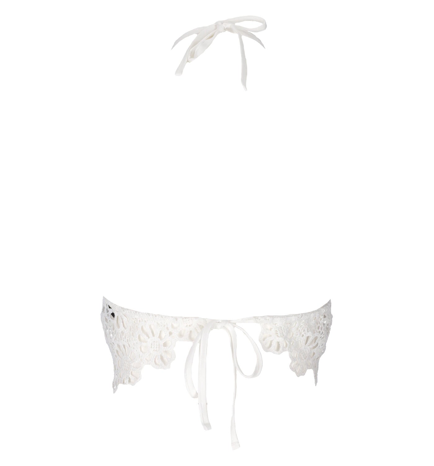 Top macrame