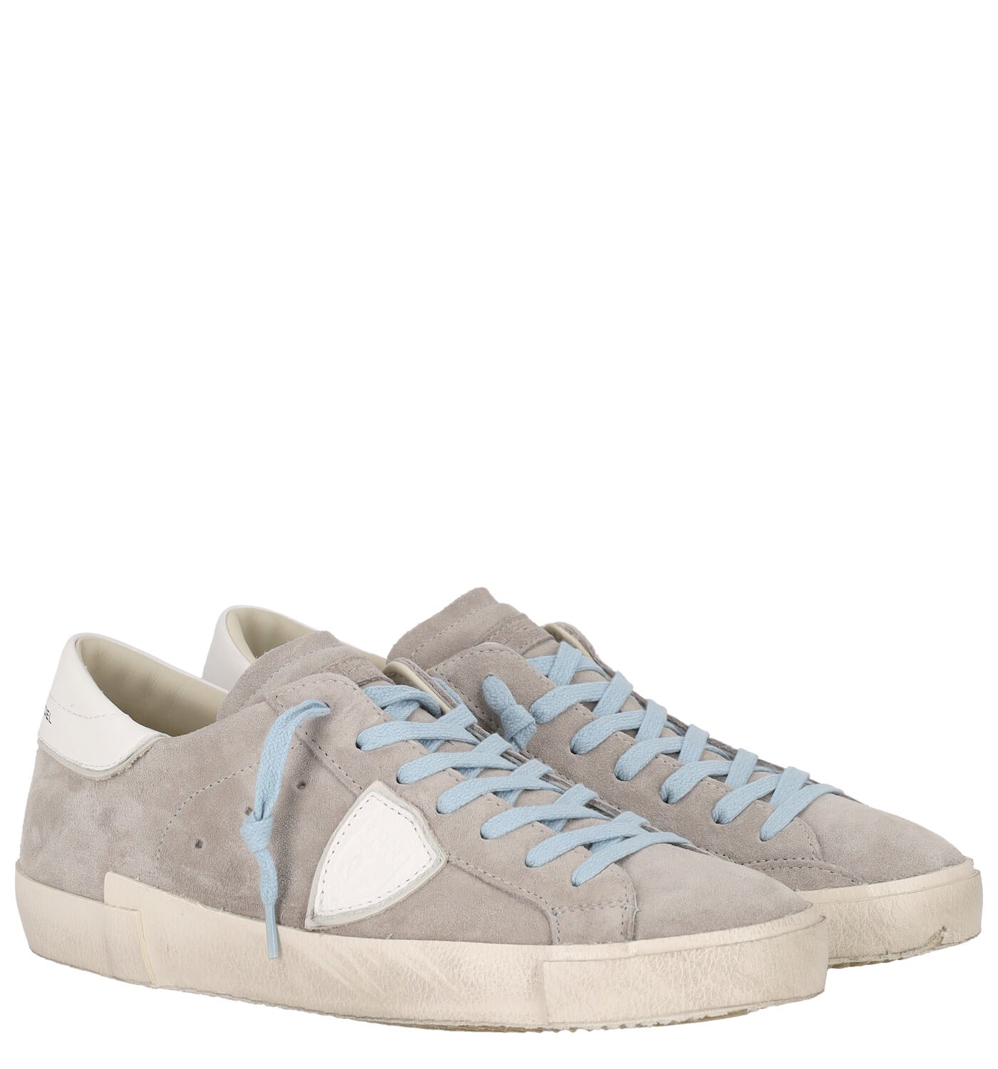 Sneakers PARIS PRLU XS18