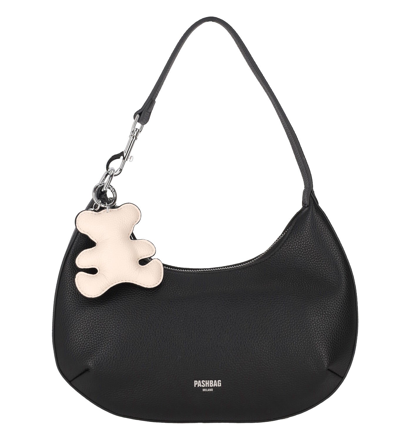 Borsa sottospalla grande ovale ANNICE