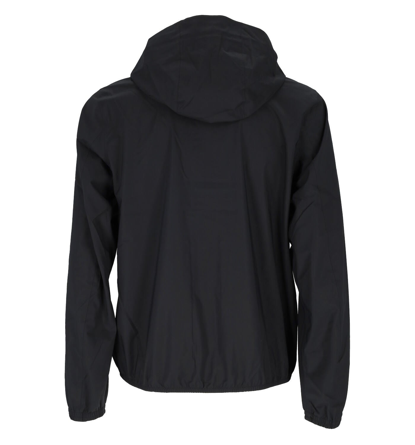 Giubbino corto jack stretch dot