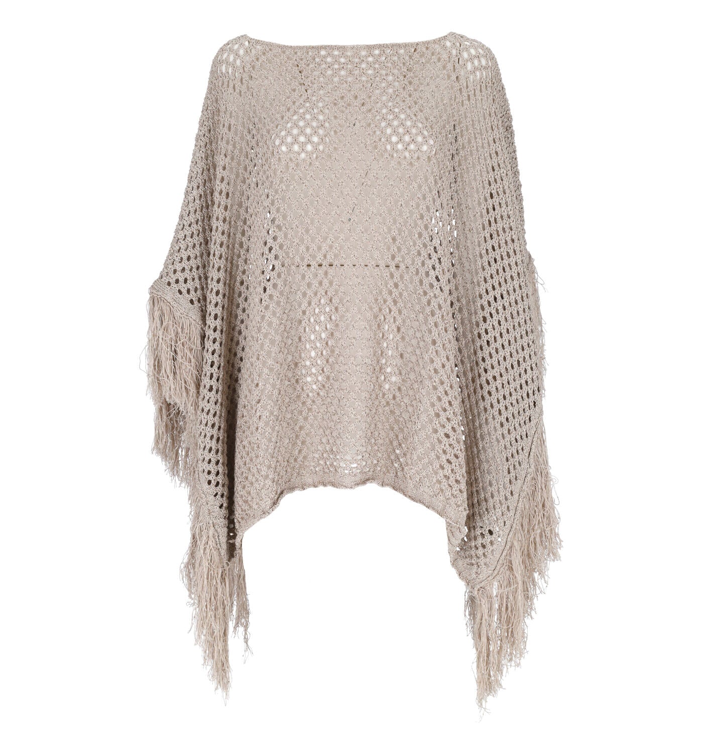 Poncho ACKD13039