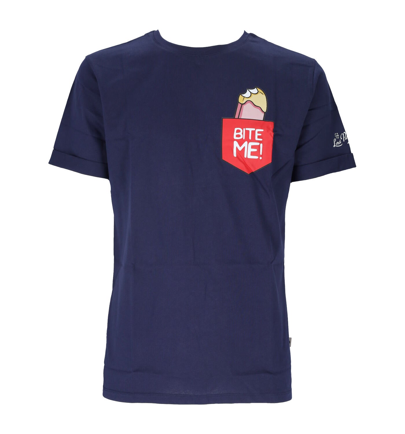 T-shirt ICESTECCO