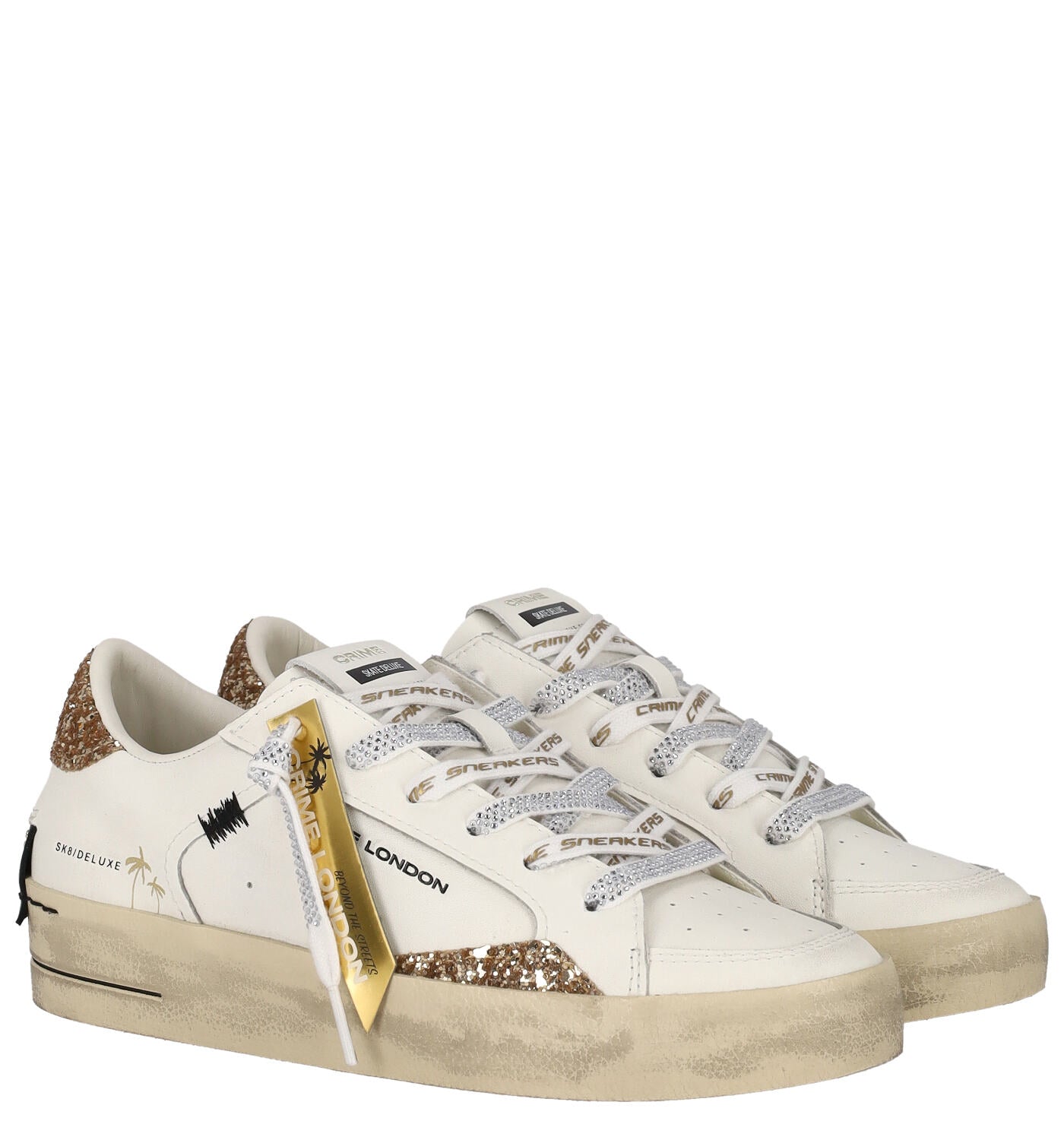 Sneakers sk8 deluxe