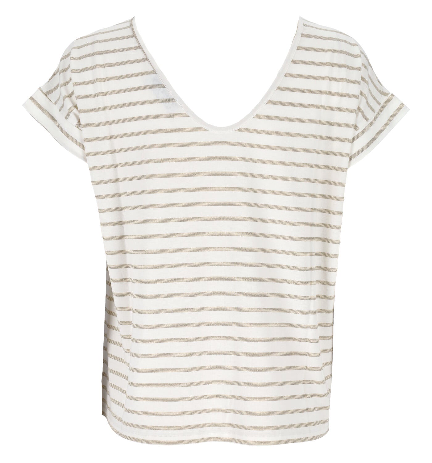 T-shirt mezza manica M5032