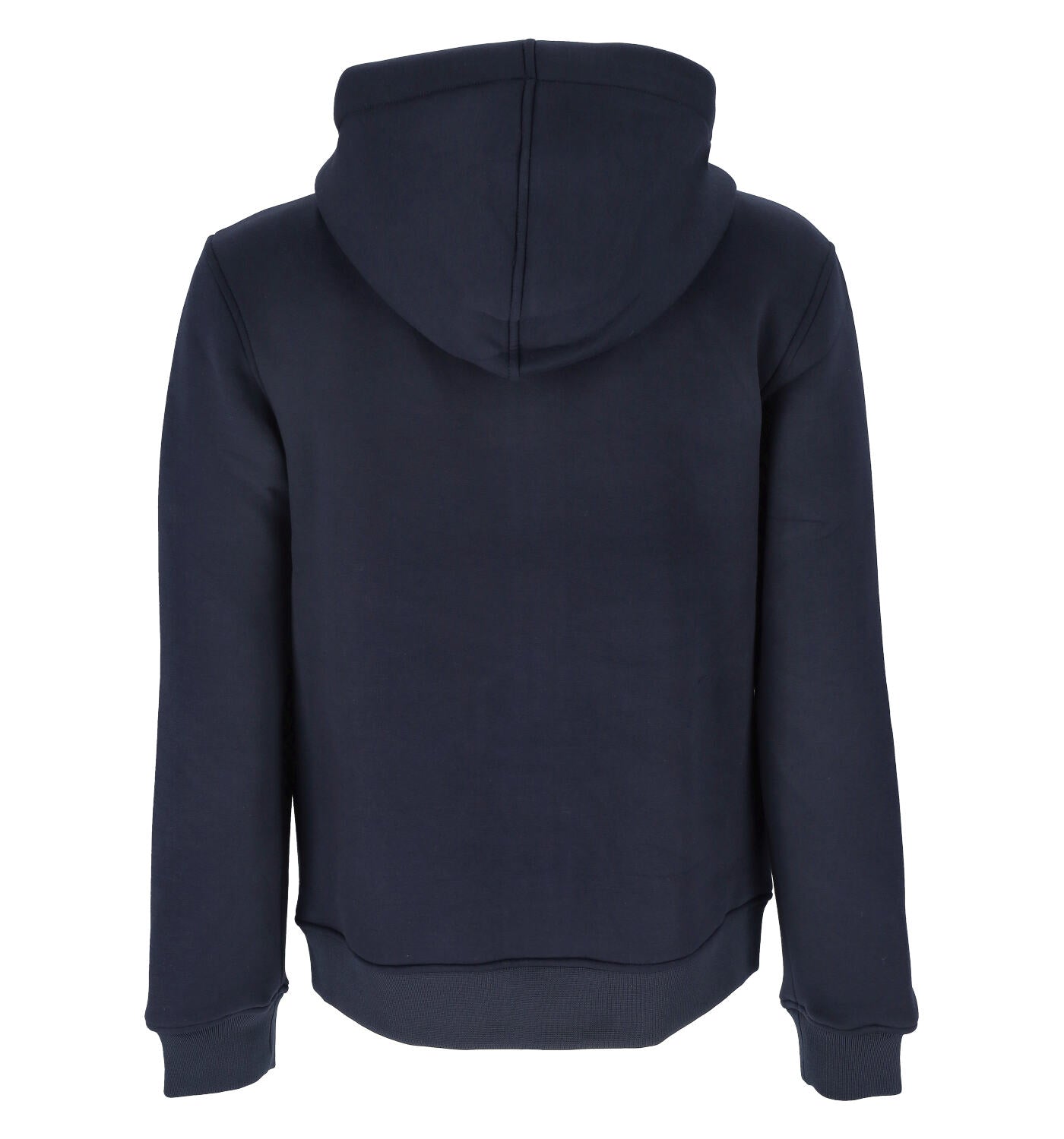 Felpa in neoprene con cappuccio