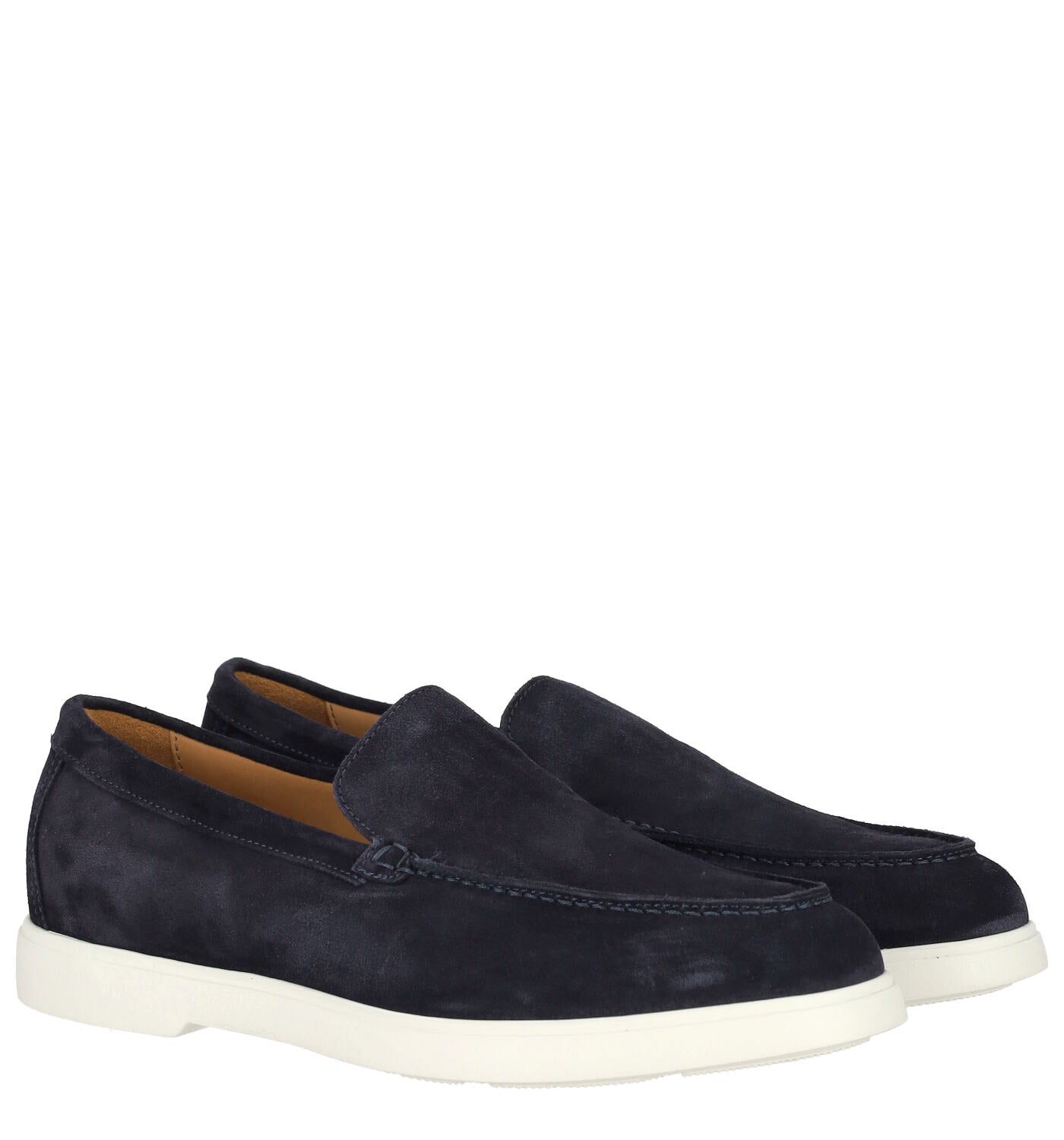Mocassino edwin 12094.16