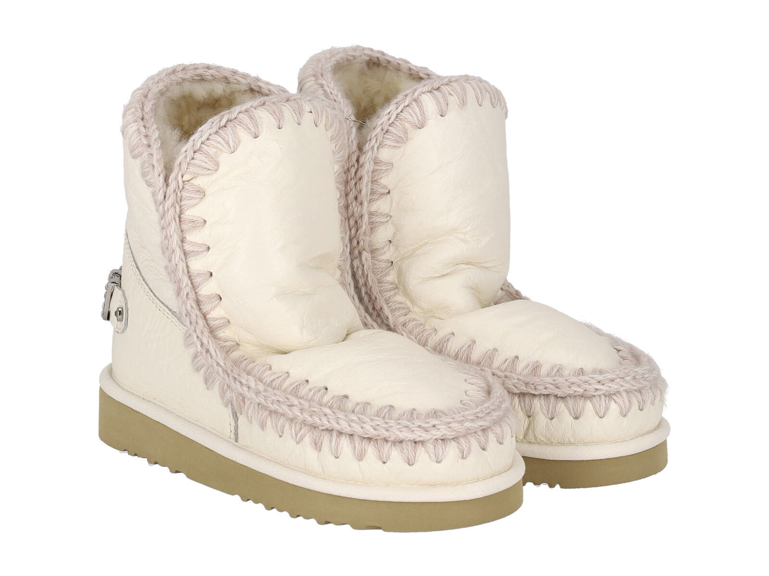 Eskimo 18