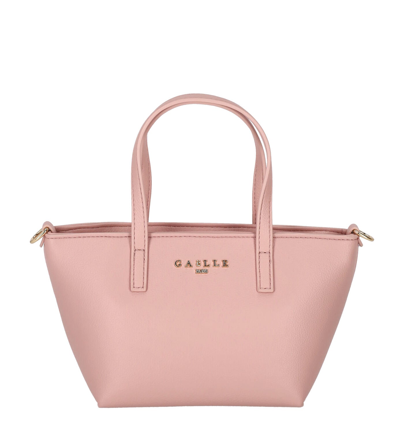 Shopping mini con tracolla