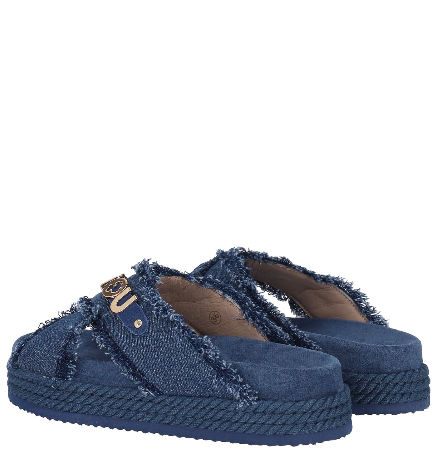 Scalzato CRISS CROSS 45100AK DEN