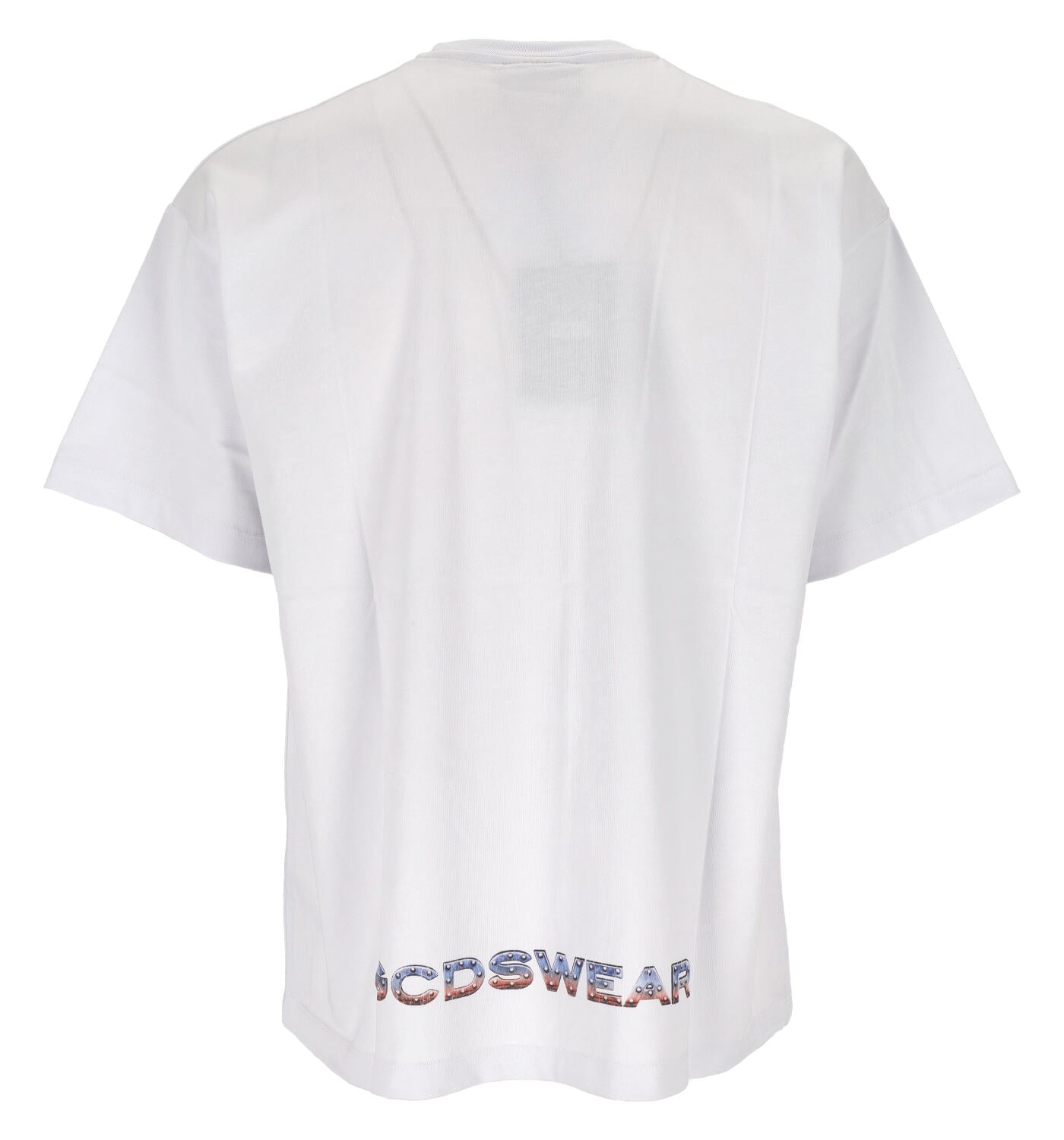 T-shirt BULLETPROOF QC061J079