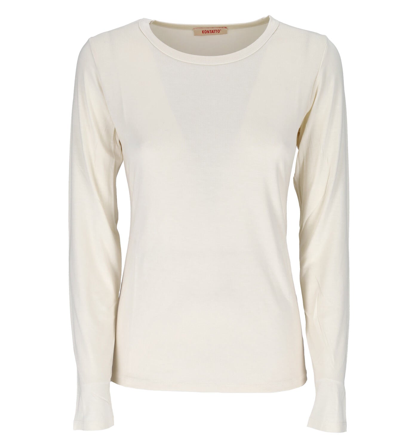 Maglia girocollo