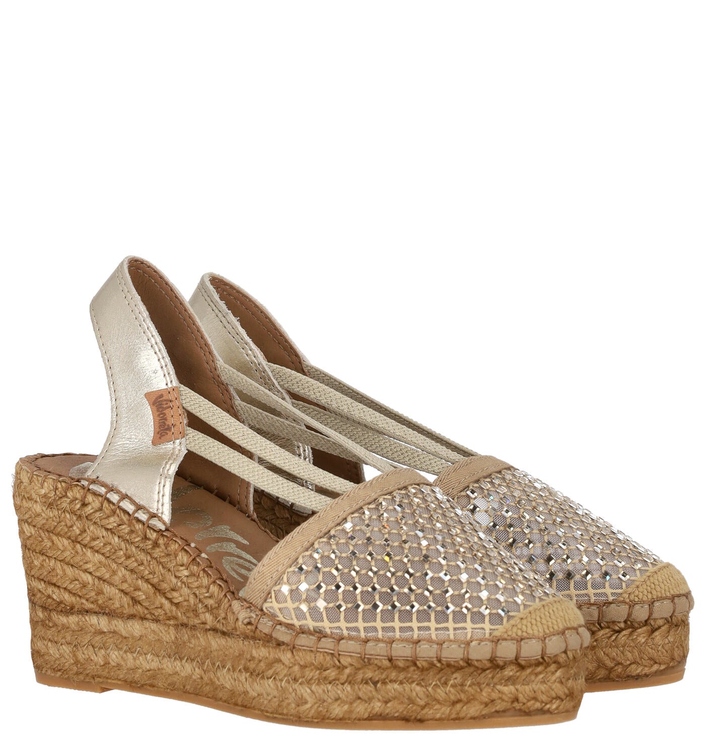 Espadrillas 0103
