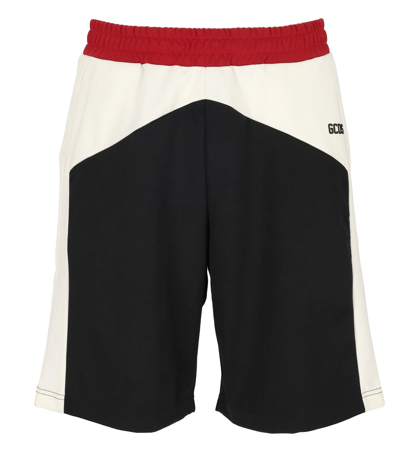 Bermuda COLOR BLOCK QL215C008