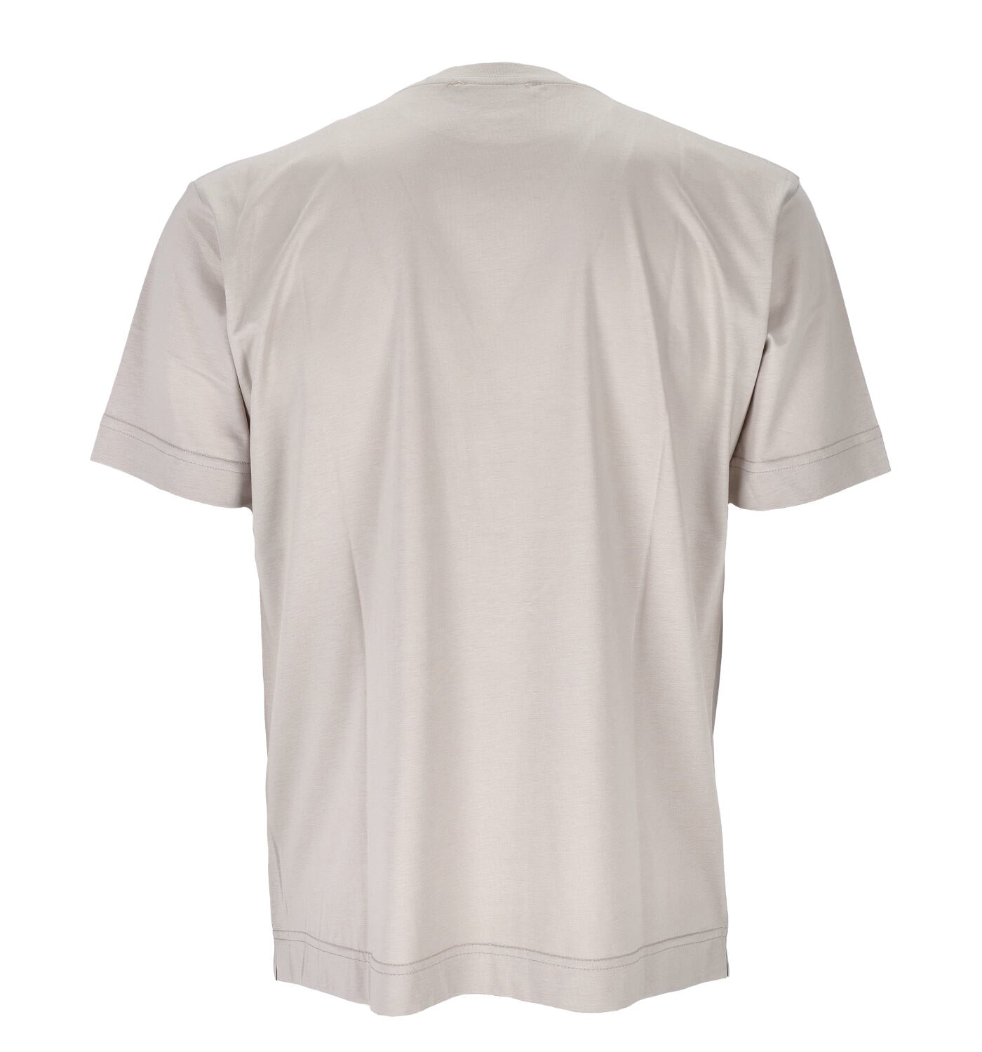 T-shirt in filo scozia